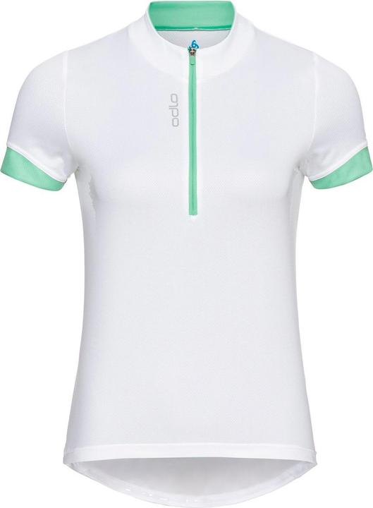 Odlo Essential 1/2 Zip Jersey
