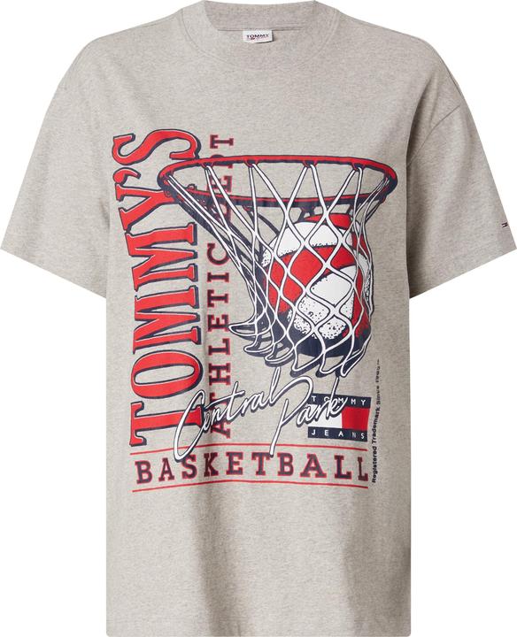 Tommy Hilfiger Tommy Jeans Ovrszd Basketball - 88841