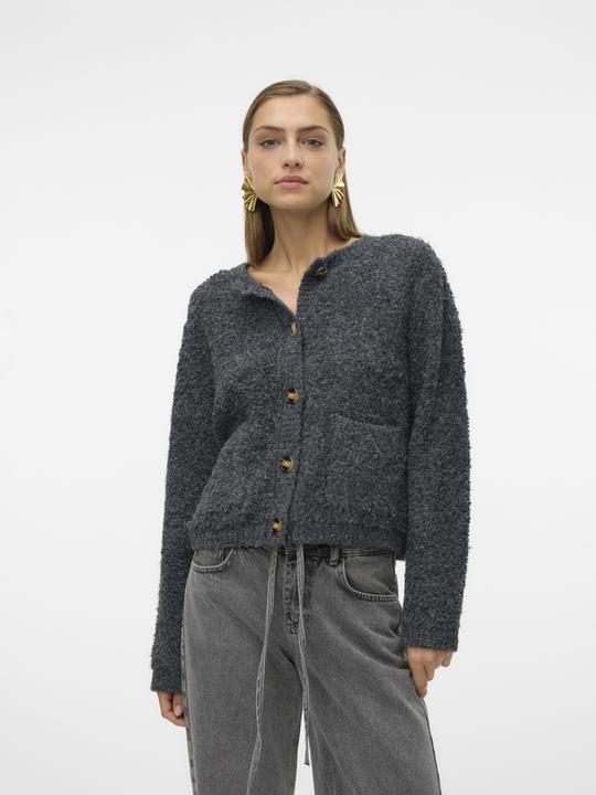 Actual product image Vero Moda VMNALANI cardigan Cardigan (M)