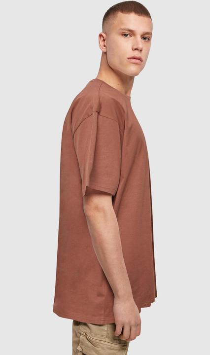 Actual product image Merchcode Cherry Heavy Oversize Tee - 116727 (L)