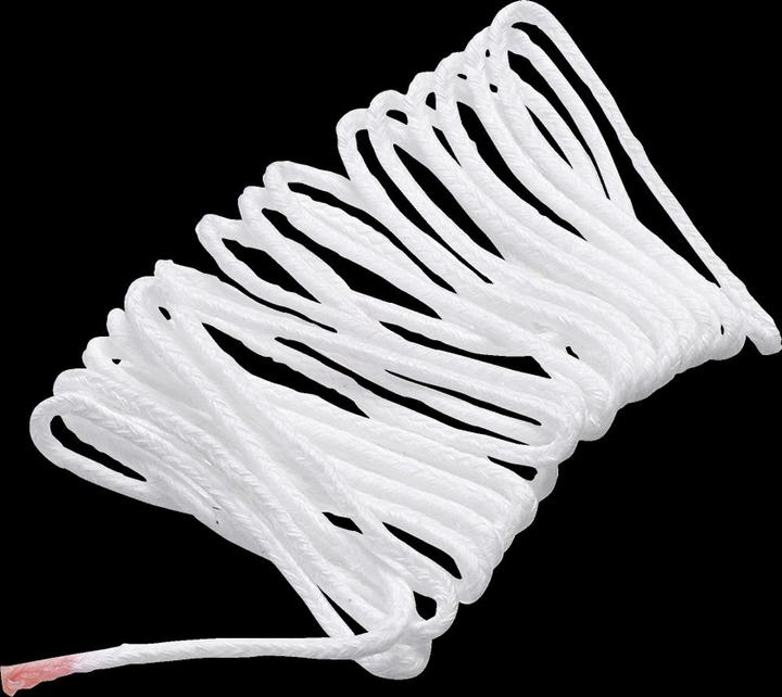 Actual product image Knorr Prandell Candle wick 2,5mm x 2m round