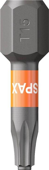 Spax Embouts de tournevis ® (T 15)