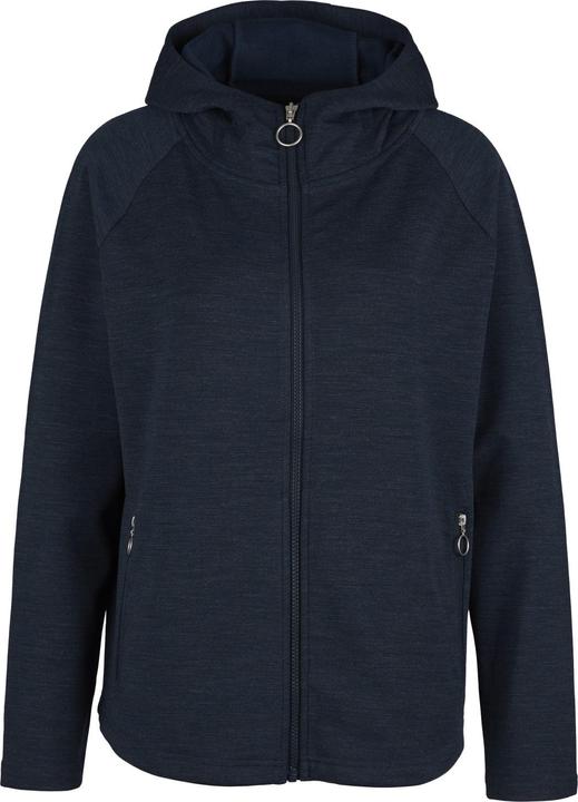 Navy Melange