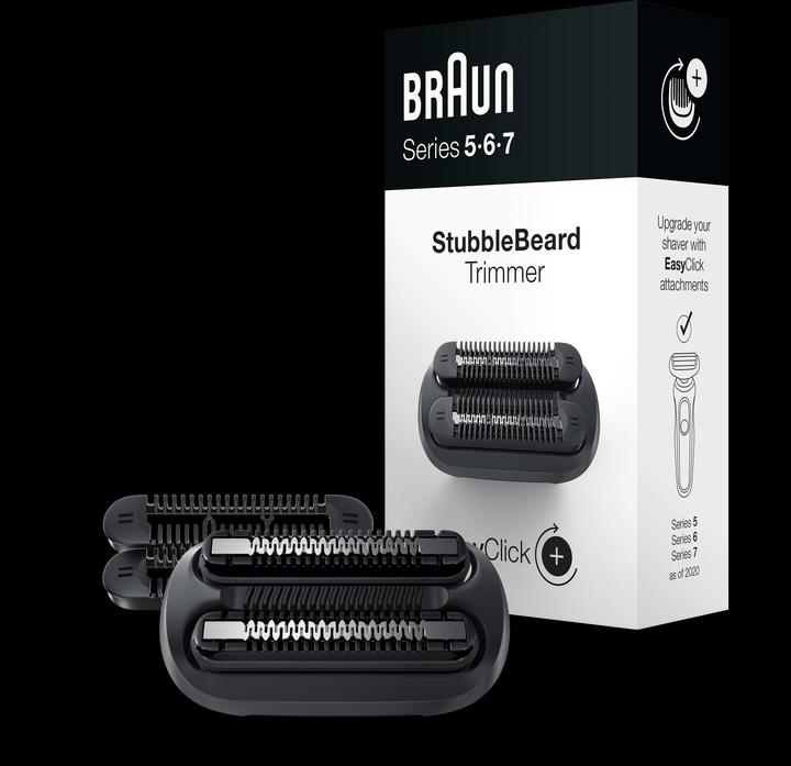 Produktbild Braun EasyClick (5 x)
