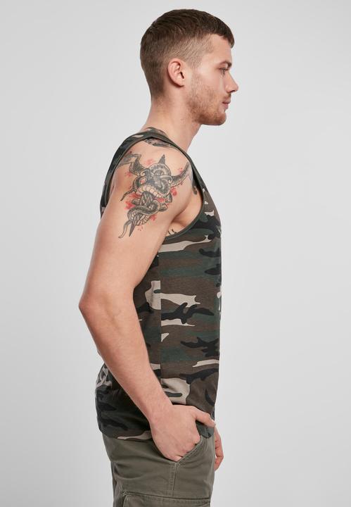 Actual product image Brandit Tank Top (XXL)