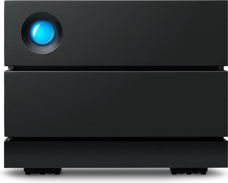 Image du produit LaCie 2Big RAID Thunderbolt 3/4 (16TB) (16 To)