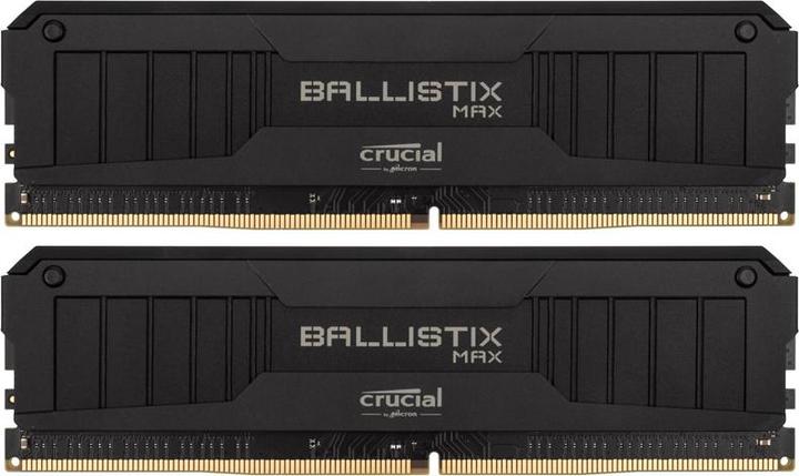 Image du produit Crucial Max (2 x 8GB, 5100 MHz, RAM DDR4, DIMM)