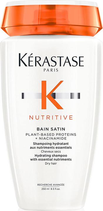 Actual product image Kérastase Nutritive Light Gift Set (Hair care set)