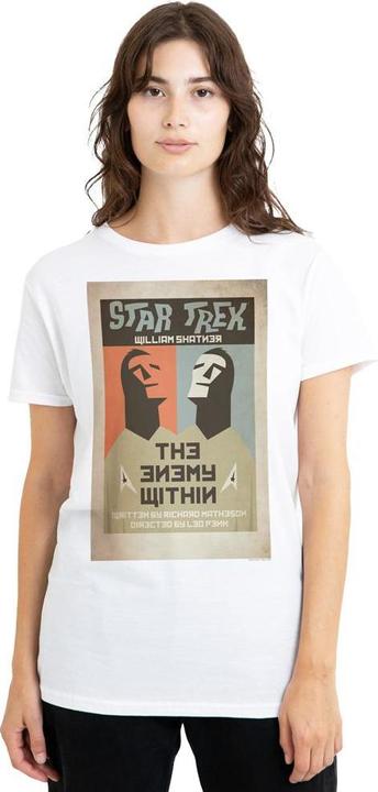 Image du produit - T-shirt THE ORIGINAL SERIES EPISODE - Adulte (XL)
