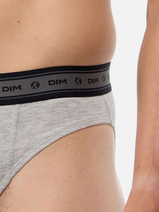 Immagine prodotto DIM Gots Green Brief (3XL, confezione da 3)