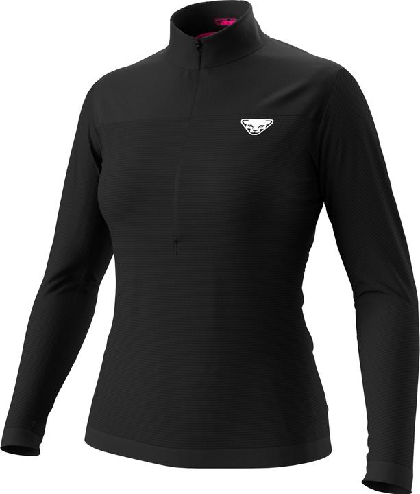 Actual product image Dynafit Elevation Merino long-sleeved shirt (XS, S)