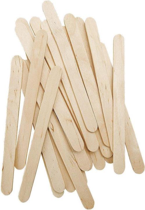 Actual product image Städter 100 wooden handles