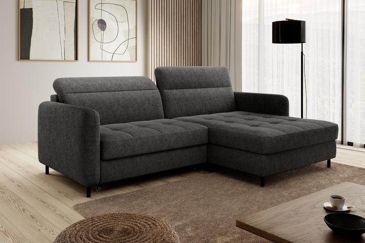 Produktbild ELTAP Gomsi (Ecksofa, 3-Sitzer, Bettsofa)
