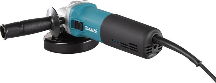 Produktbild Makita 9565CR (125 mm)