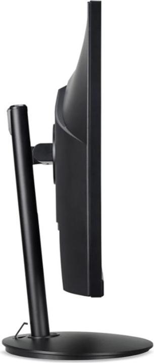 Actual product image Acer CB242Y Business Monitor - IPS Panel, 100Hz, 1ms Height Adjustment, Pivot (1920 x 1080 pixels, 23.80")