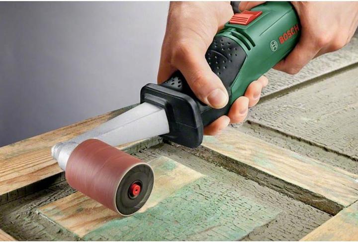 Immagine prodotto Bosch Home & Garden Texoro (Smerigliatrice, 250 W)
