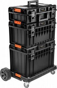 Immagine prodotto Neo Tools cassetta degli attrezzi su ruote 84-259