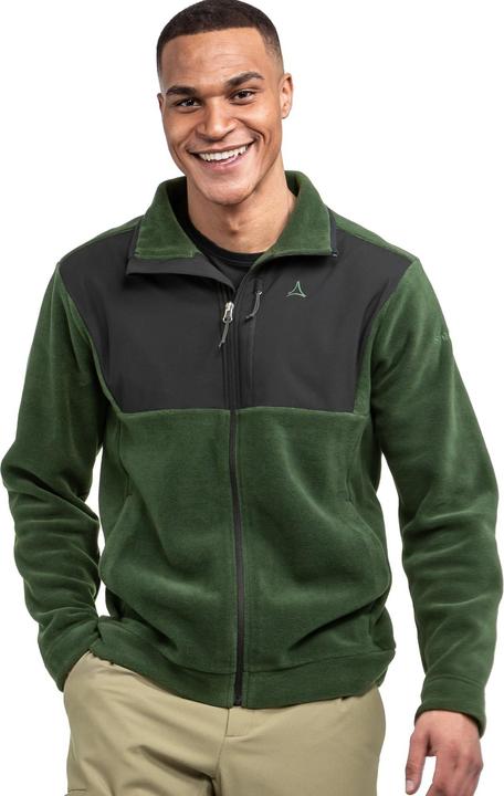 Actual product image Schöffel Gregale fleece jacket (52)