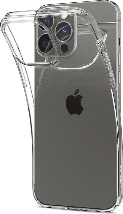 Image du produit Spigen Cristaux liquides (Apple iPhone 13 Pro)