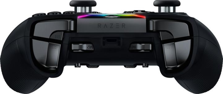 Produktbild Razer Wolverine Ultimate Gaming (Xbox Series X, Xbox One S, Xbox Series S, PC, Xbox One X)