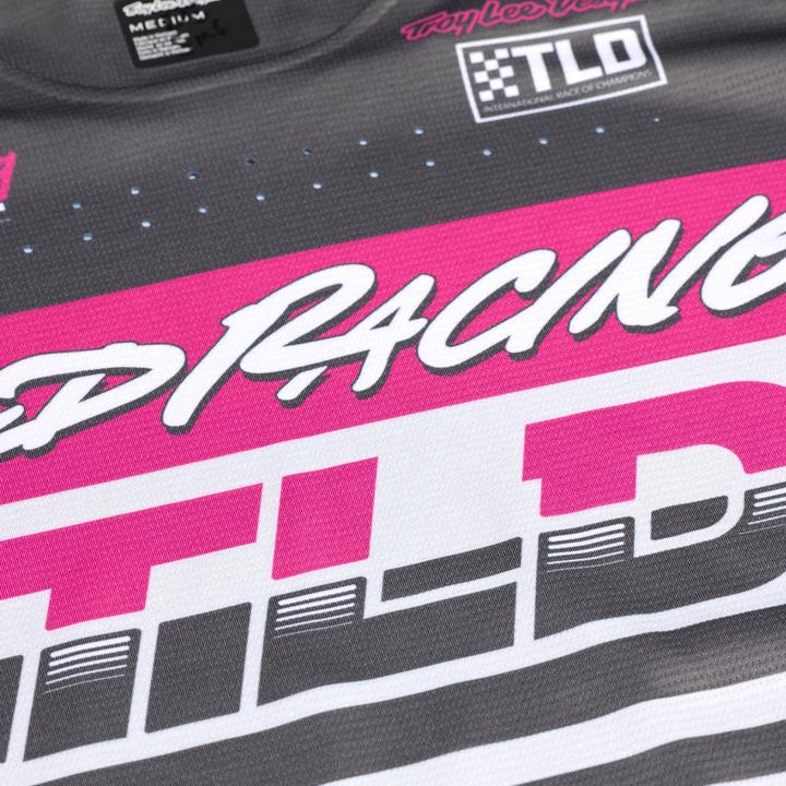 Immagine prodotto Troy Lee Designs Sprint Jersey, Fifty-50, chalk, L (L)