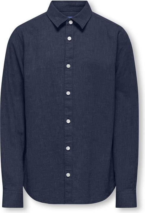 Produktbild Only & Sons Junior OSJCAIDEN Hemd Hemd (176)