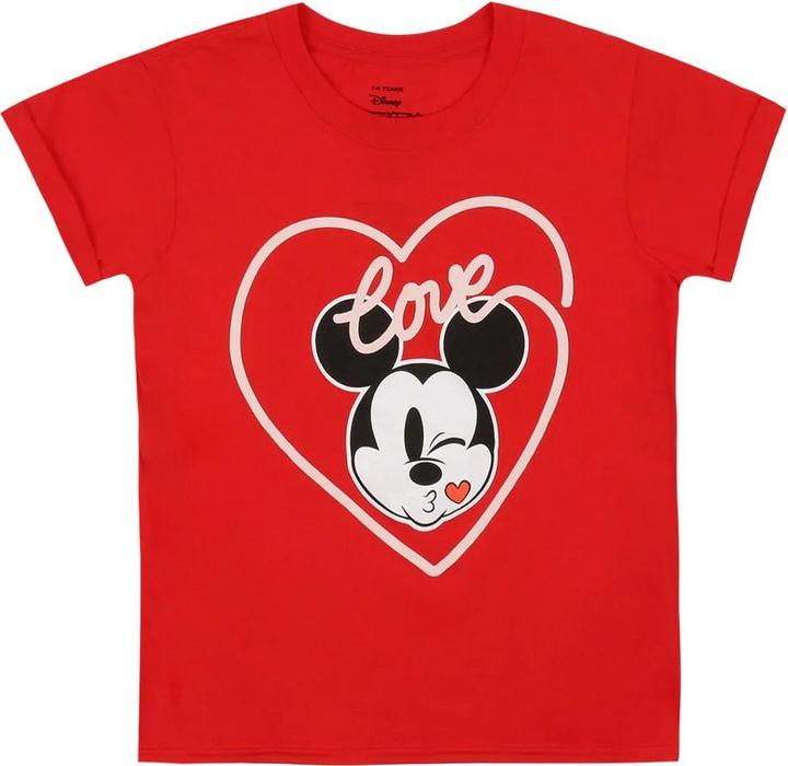 Disney TShirt Mädchen