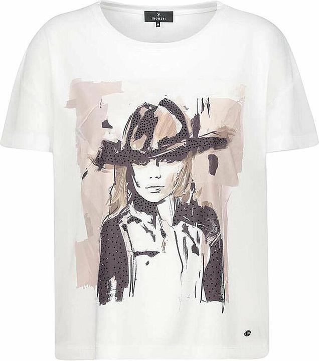 Produktbild Monari Blusenshirt (46)