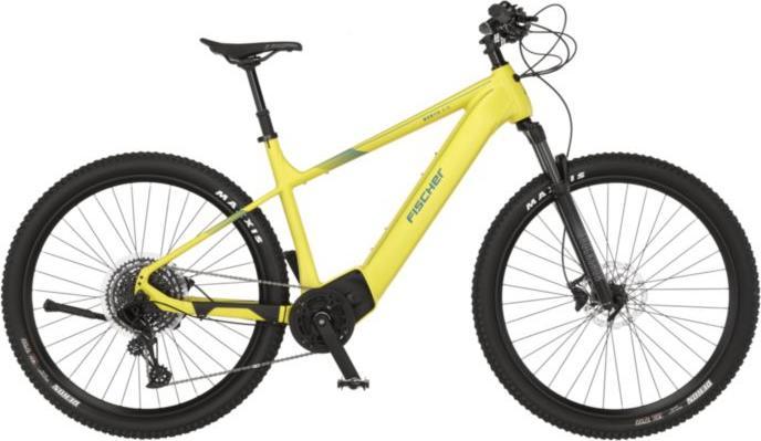 Fischer Montis 8.0i 29" 43 cm - 90 Nm, 29 inch, 711 Wh (43 cm)