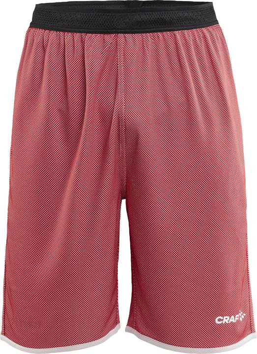 Immagine prodotto Craft Progress - Pantaloncini reversibili da basket M (3XL)