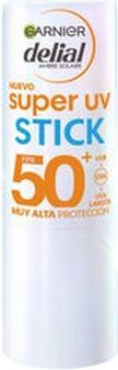 Produktbild Garnier Delial Super Uv Stick Spf 50+ - 9 Grams (Eau de Parfum)