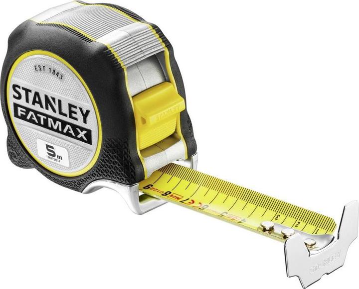 Actual product image DeWalt FatMax Xtreme FMHT38214-0 Measuring tape 5 m (Metric)