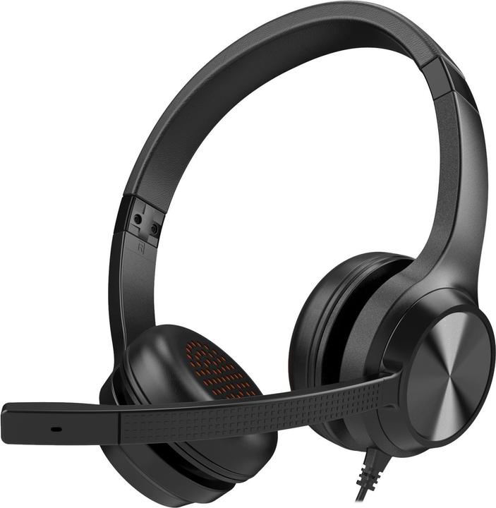 Creative Casque Crea Chat USB 51EF0980AA000 (Filaire, USB-C)
