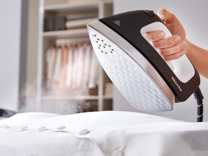 Actual product image Miele Fashionmaster (2200 W, 100 g/min)