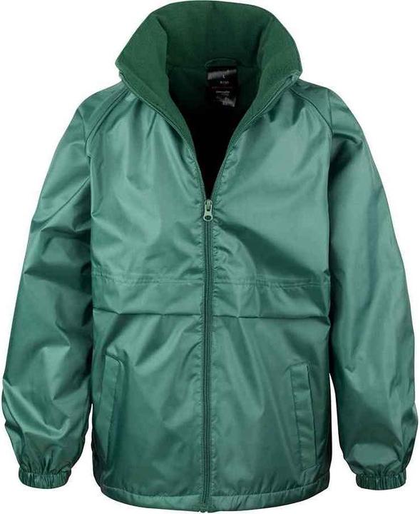Immagine prodotto Result Clothing Giacca Bambini (104)