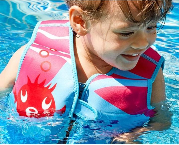 Actual product image Beco Sealife (M, 18-30 kg)