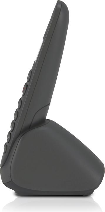 Actual product image Profoon PDX620 - DECT telefoon met 2 handsets, zwart