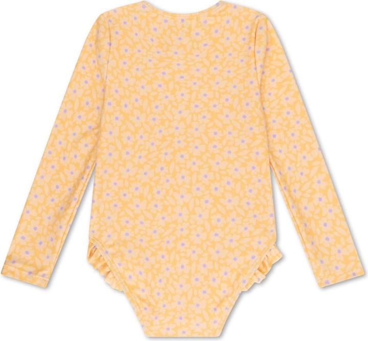 Image du produit Swim Essentials Langarm Badeanzug (80)