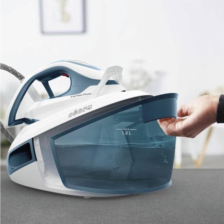 Produktbild Tefal Express Power SV8111 (2800 W, 430 g/min)