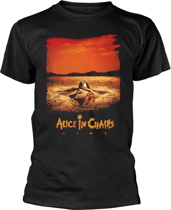 Produktbild Alice In Chains Dirt TShirt (M)