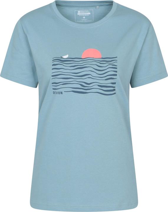 Produktbild Mountain Warehouse Devon TShirt (46 D)