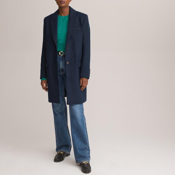 Image du produit La Redoute Collections Manteau (42)
