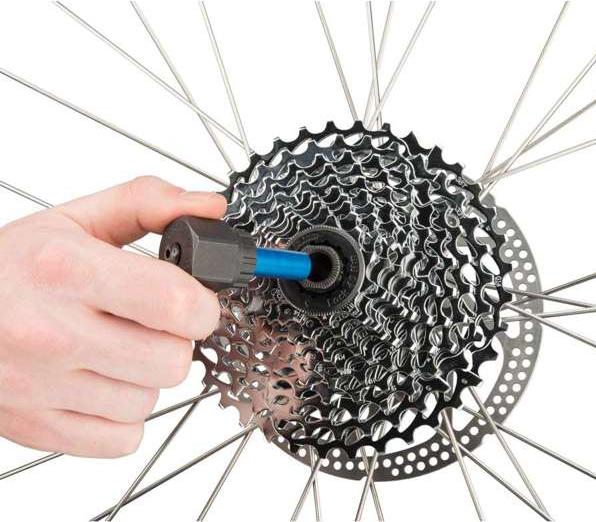 Actual product image Park Tool FR-5.2GT