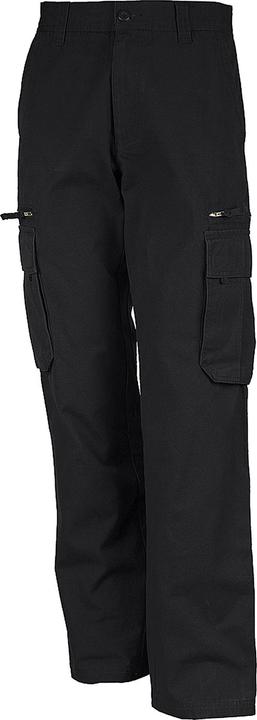 Actual product image Kariban Spaso hardwearing work trousers (44 D)