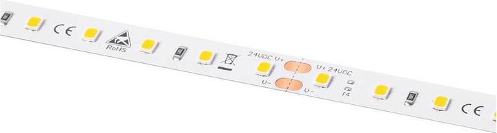 Produktbild Barthelme LEDlight flex 12 10 LITE 500, Rolle 500 cm 50414133 LED-Streifen 24 (Warmweiss, 500 cm, Indoor)