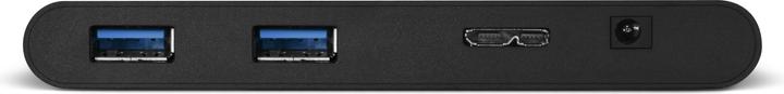 Produktbild Sitecom CN 084 Hub 7 x SuperSpeed USB 3.0 (USB-A, 7 Ports)