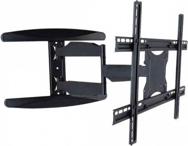 Techly Ultra Slim Full Motion (Wand, 65", 35 kg)