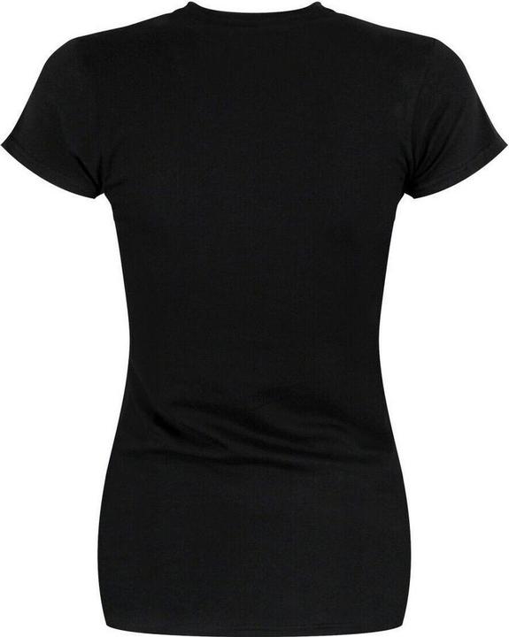 Image du produit Slipknot - T-shirt.5: THE GRAY CHAPTER - Femme (L)