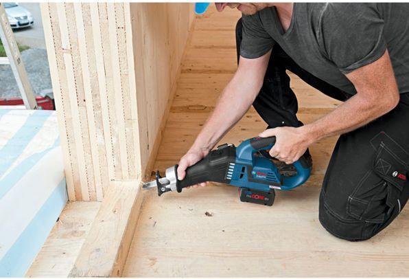 Image du produit Bosch Professional GSA 18V-32