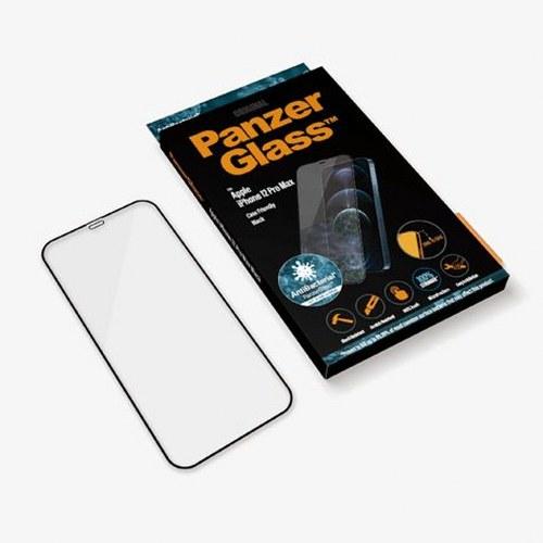 Produktbild PanzerGlass Edge-to-Edge (1 Stück, Apple iPhone 12 Pro Max)